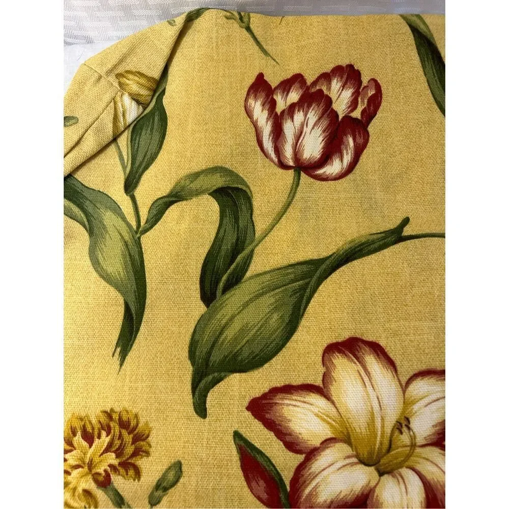 Plantations patterns American Outdoors Product 47x21.5 replacement‎ cover only
